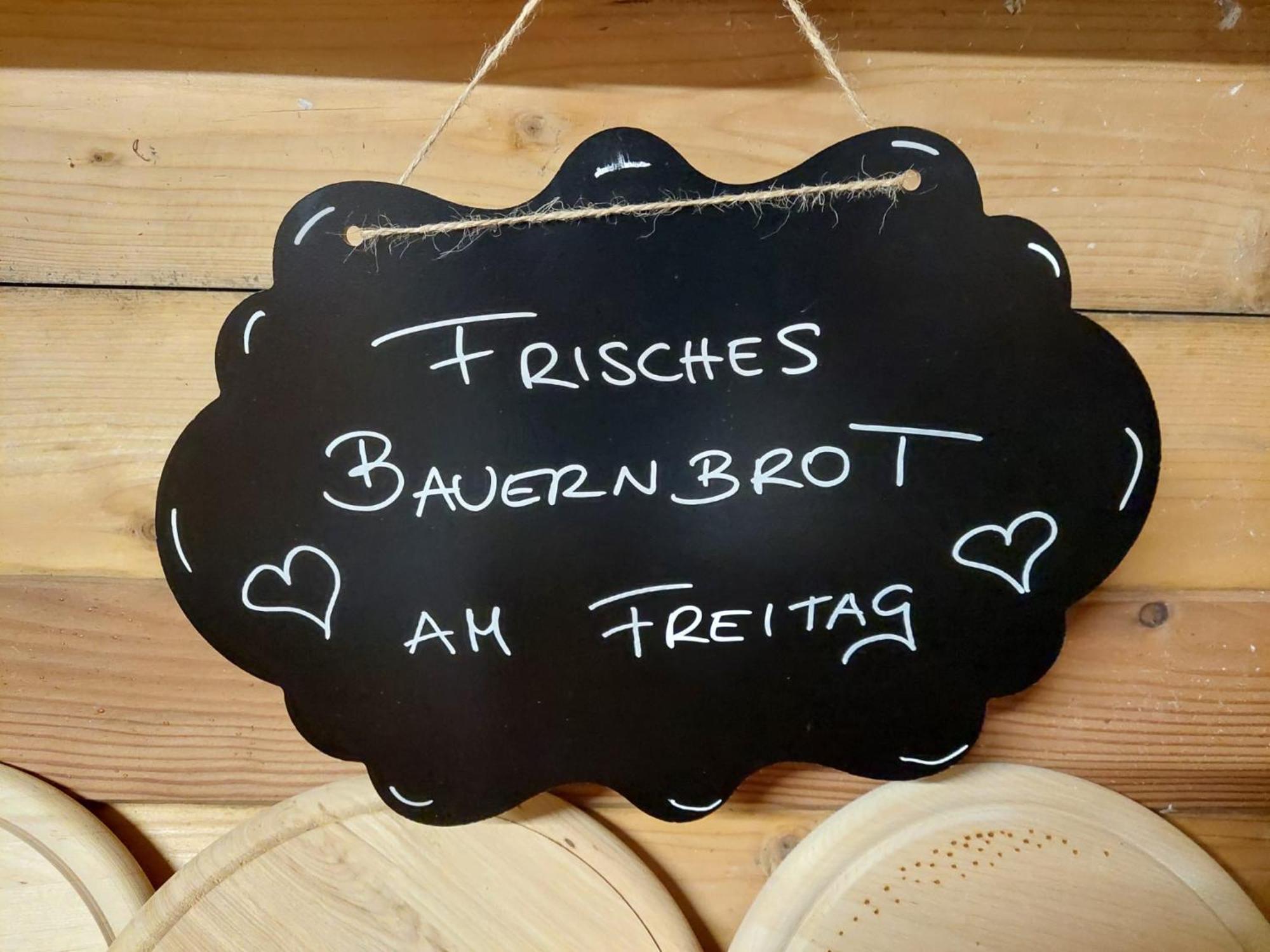 Ferienwohnung Gartner Uderns Esterno foto