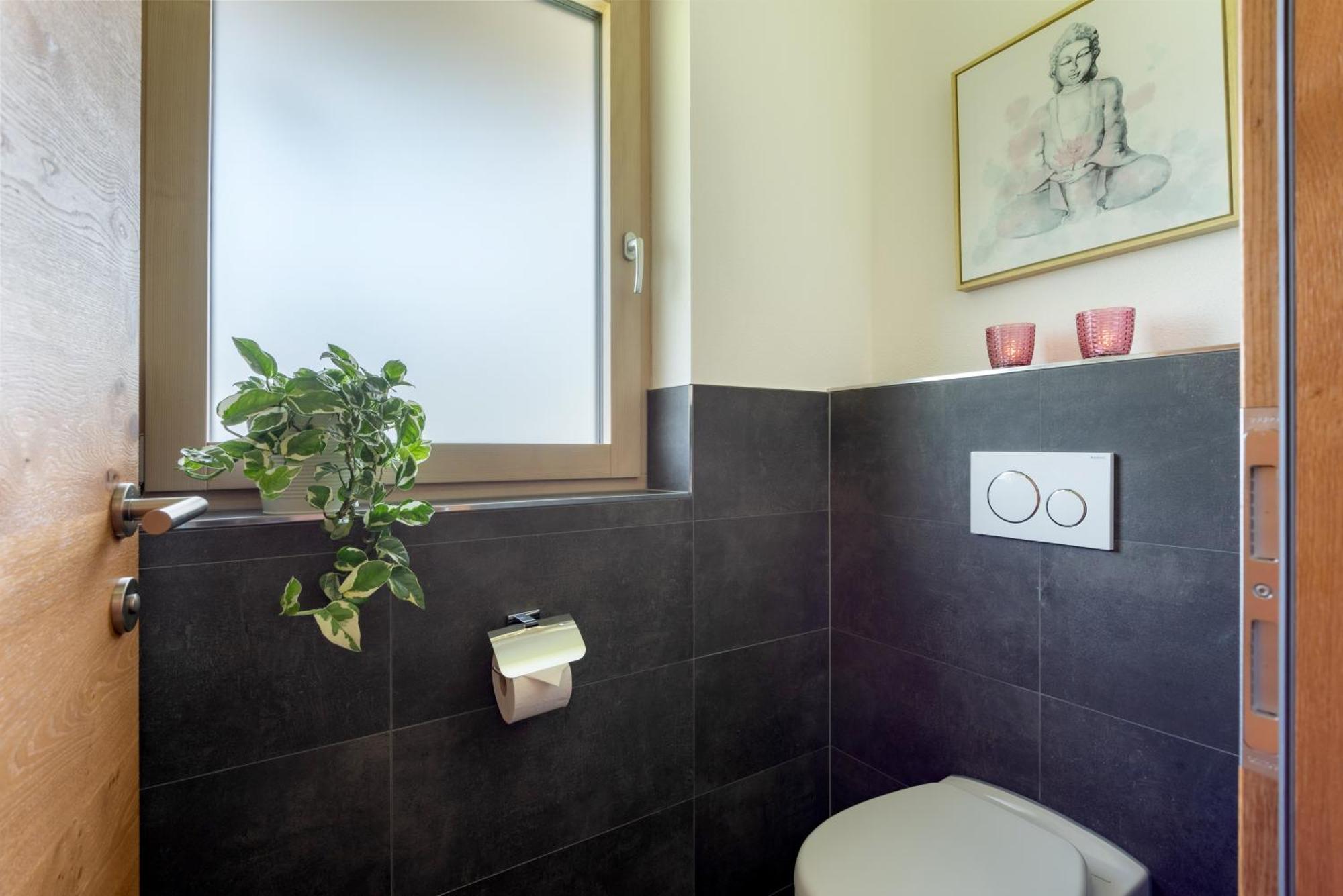 Ferienwohnung Gartner Uderns Esterno foto