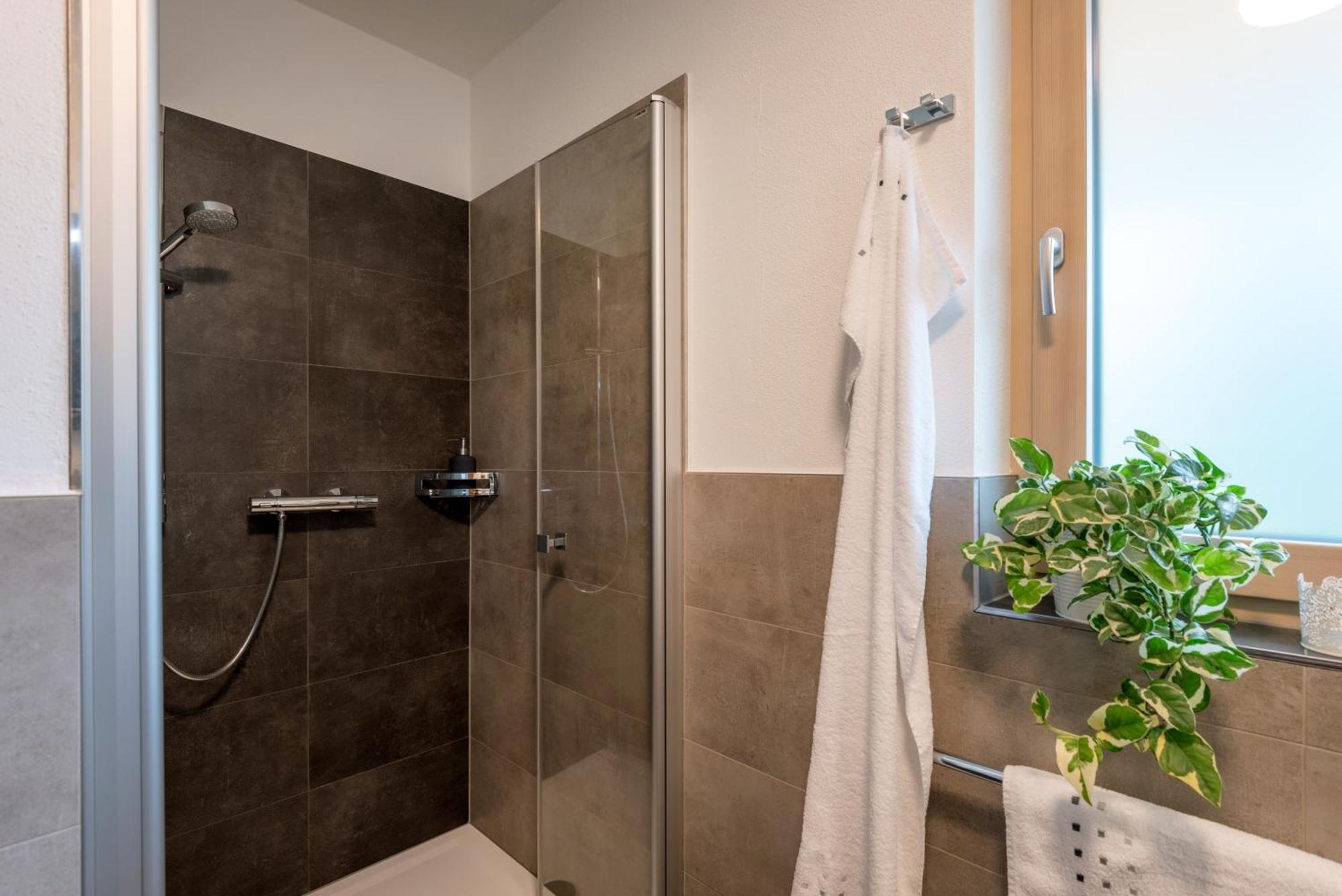 Ferienwohnung Gartner Uderns Esterno foto